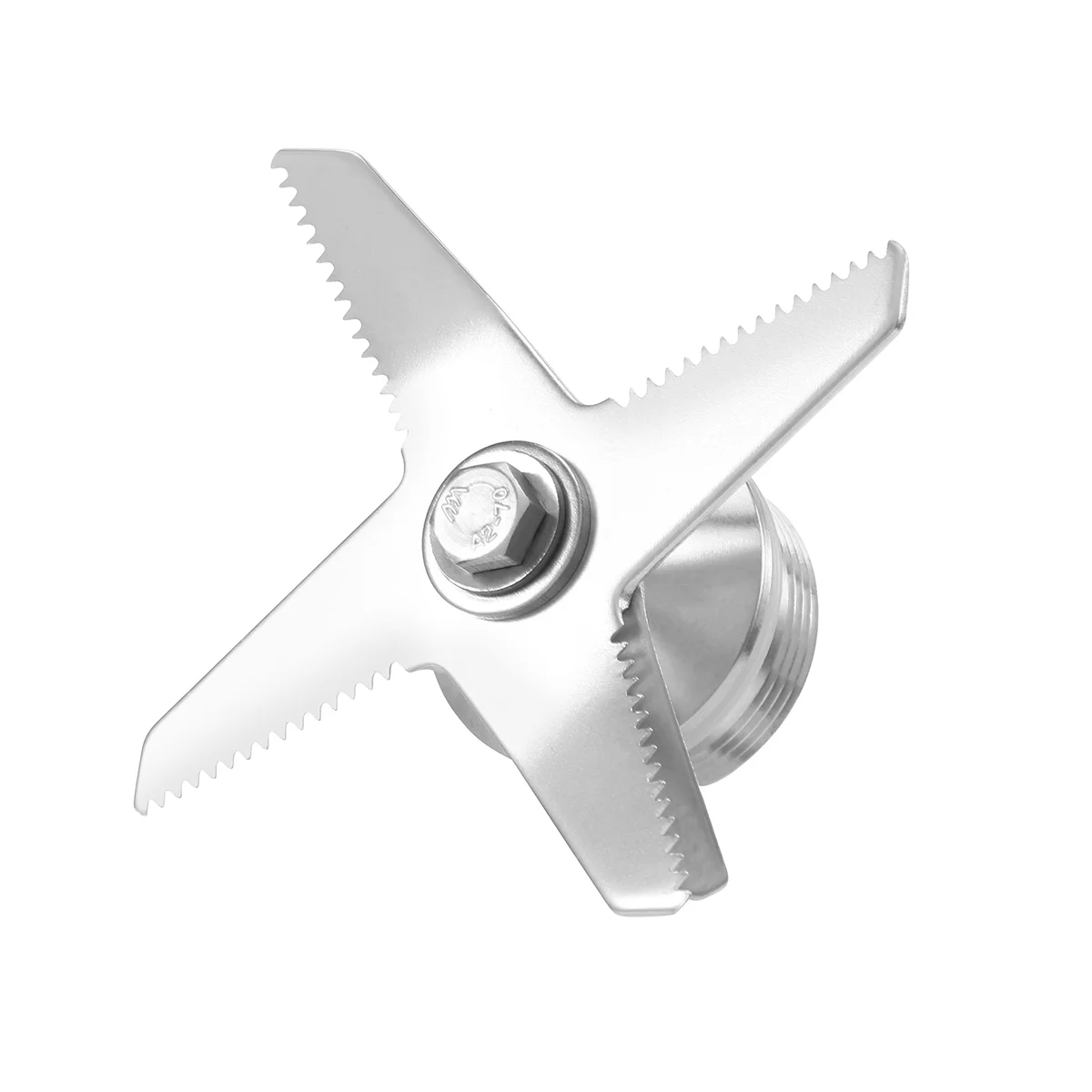 Сменное лезвие блендера сменное для соковыжималки с 6 лезвиями запасные части