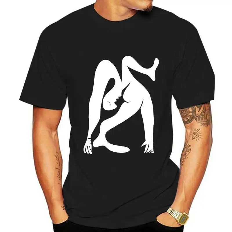 

Men t-shirt Picasso Black and White #1 tshirt Women t shirt