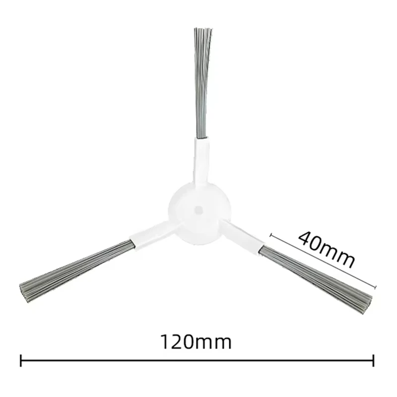 Для робота-пылесоса Xiaomi X20 +/X20 Plus мешок для пыли тканевые аксессуары швабры