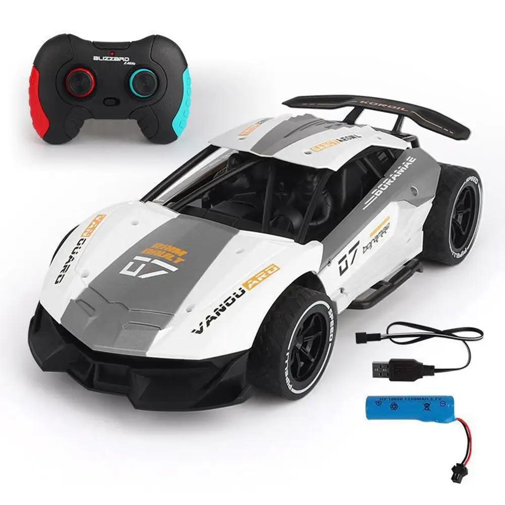 

1:12 Speed Racing Rc Car Toy Long Remote Control Distance 2.4ghz Remote Control Car Birthday Gifts For Boys