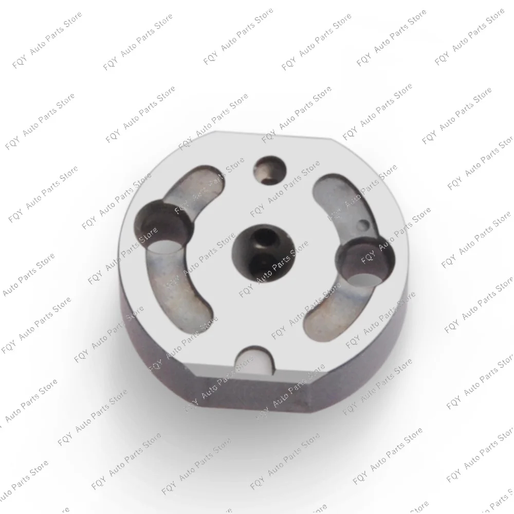 Для 095000-5550 095000-6590 RE531209 инжекторного клапана управления пластиной отверстия 04 #