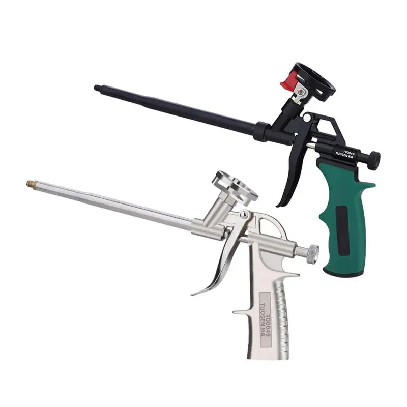 

Пенный герметик, спрей, пенный герметик, опрыскиватель с высокой точностью, инструменты для украшения дома, для ванны, дверей, кондиционера