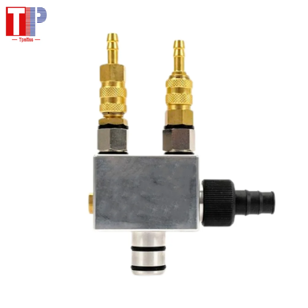 

Tpaitlss 241622 Порошковая форсунка PI-F1 C4 для пояса, насос для порошкового покрытия, новый