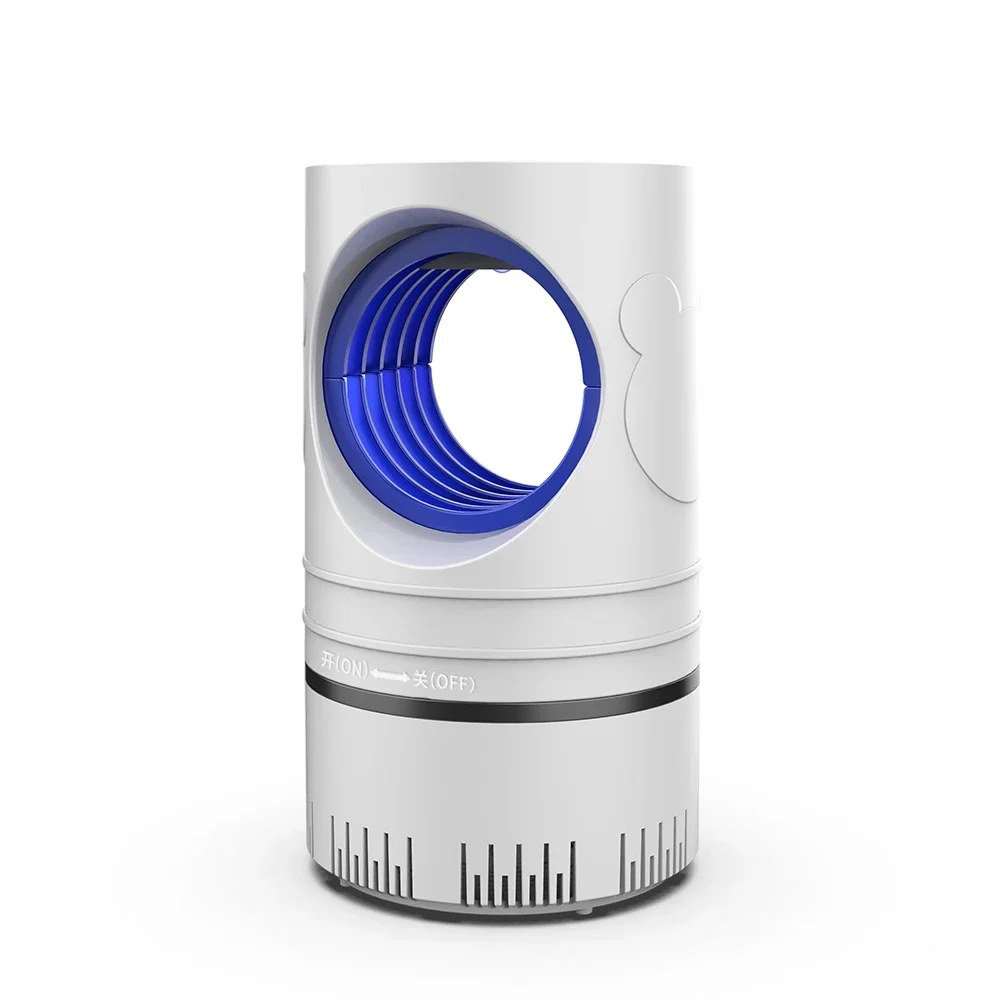 

Лампа-ловушка для насекомых, с питанием от USB