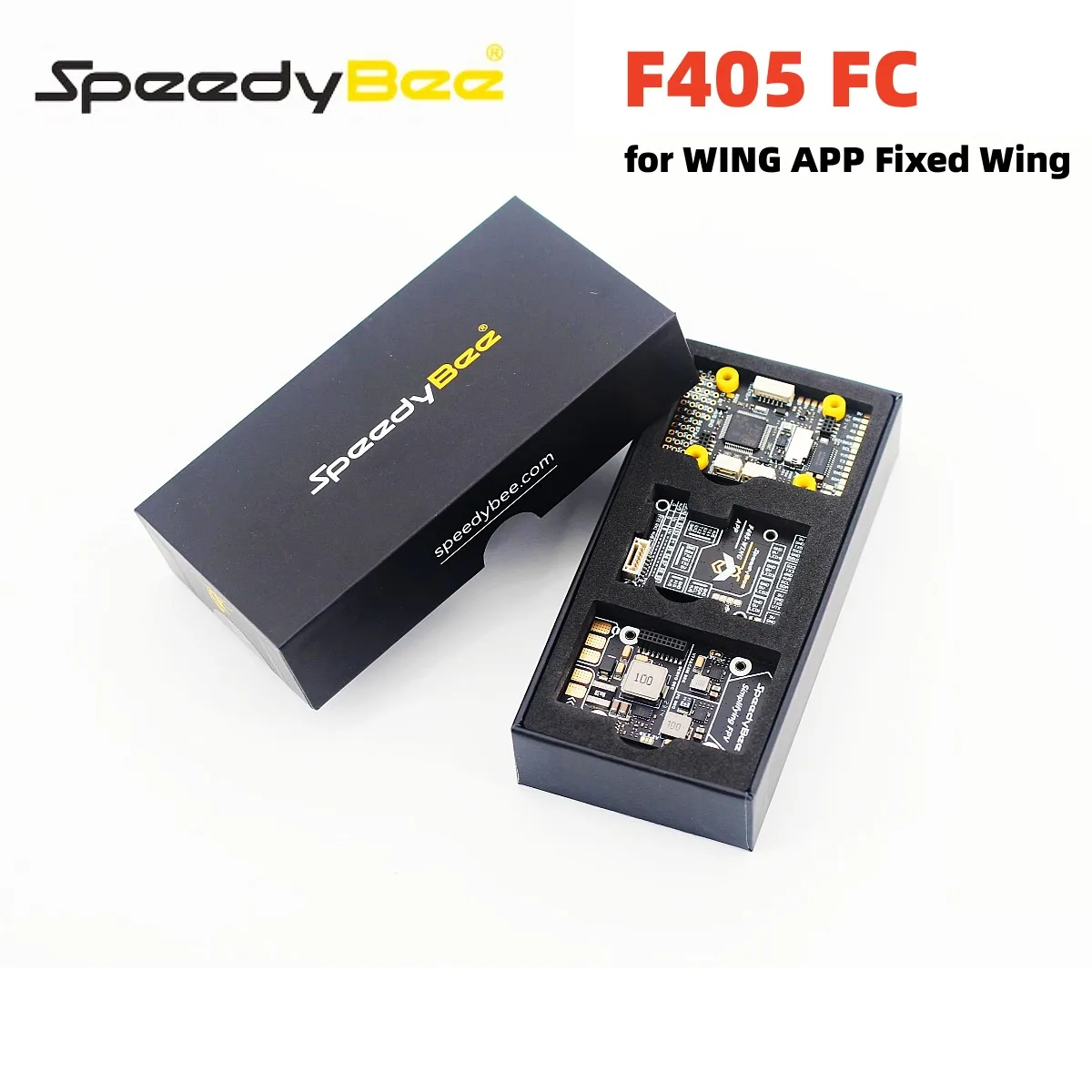 SPEEDYBEE f405 Wing Mini. TDK ICM-42688-P. Плата fc0063. Плата SPEEDYBEE f405 Wing Wireless вид снизу. Speedybee f405 wing