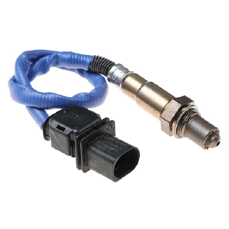 O2 Датчик кислорода для LINCOLN FORD FOCUS III 2.0L GDI 8F9Z9F472H 5147022 8F9Z9F472J 0258017321 8F9A-9Y460-GA 0258017322
