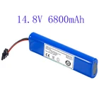 Аккумуляторный робот-пылесос, 100% в, 14,4 мАч, 9800, 900, 901, 905, 930, 937