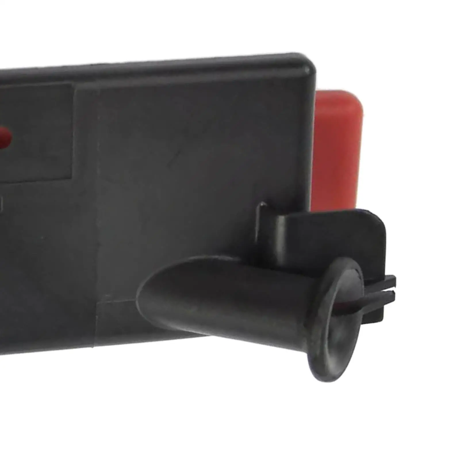 Съемная защелка капота Вытяжная ручка запасная часть 1248800320 профессиональная