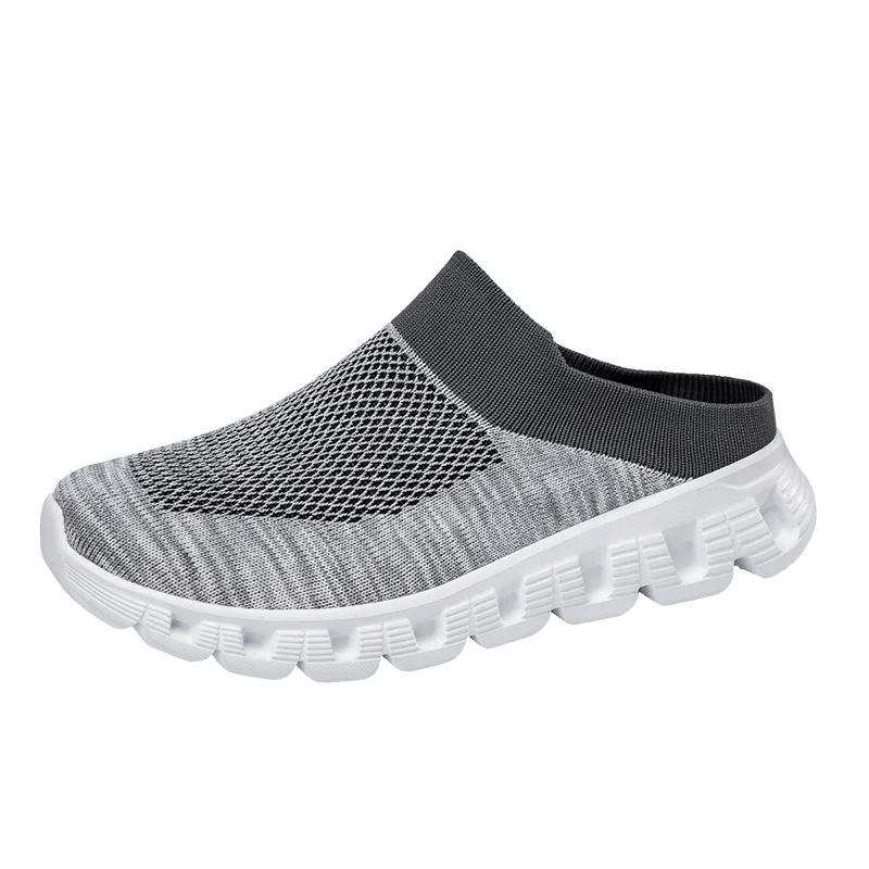 Мужская и женская новая спортивная повседневная обувь. Весенне-осенние дышащие