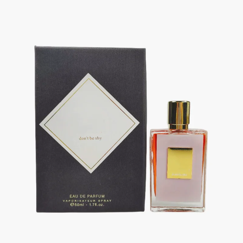 

Women's Parfum Orange Blossom Pure Scent Long Lasting Eau De Toilette Mens Cologne Perfumes Mujer Originales