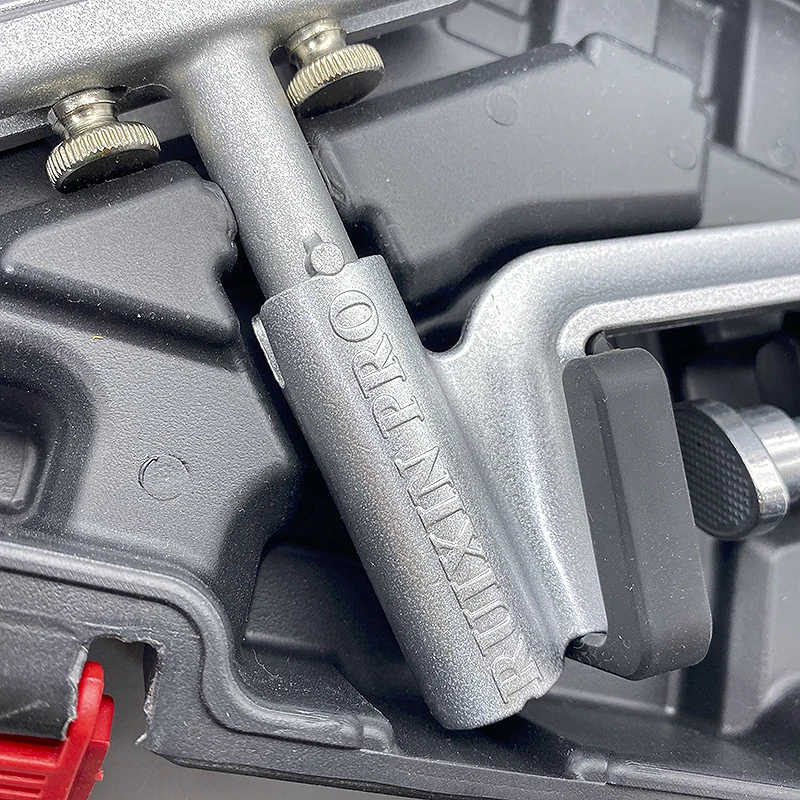 Точилка для ножей Ruixin pro rx009 алмазная заточка 360 градусов | Точилки