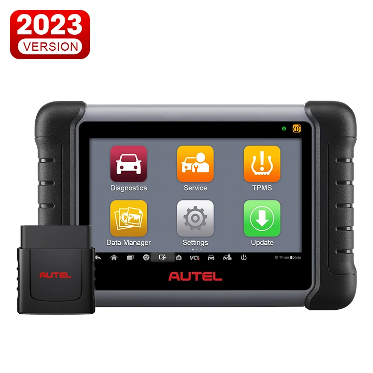 

2023 obd2 autel maxicom mk808ts mk808bt mk 808bt maxidas 808ts mx808bt mk808 ts tpms diagnostic scanner scan diagnosis tpms tool