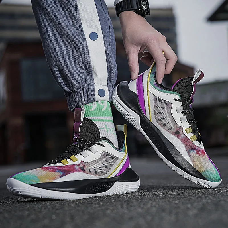 Весенне-осенняя Спортивная Обувь Для Отдыха