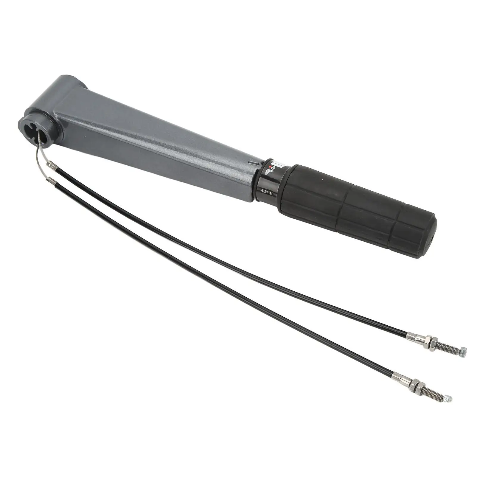 Водонепроницаемый подвесной рулевой рычаг 2-тактный 25-30HP с нескользящей ручкой