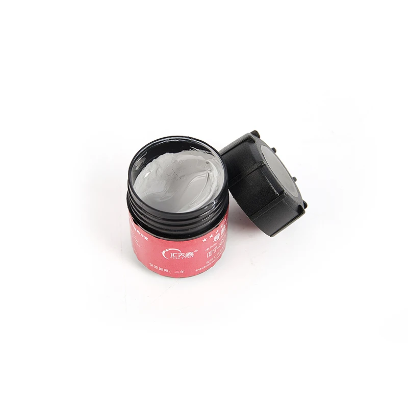 

1PC 30g Gray Nano Thermal Conductivity Grease Paste Silicone Heat Sink For CPU Thermal Paste