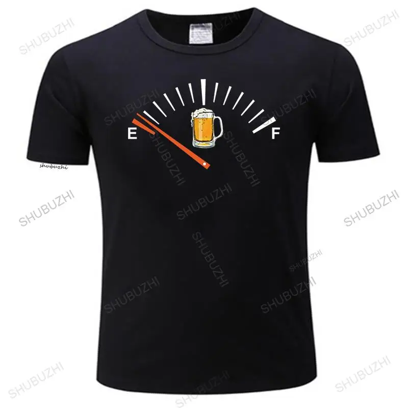 

new fashion t shirt men crew neck tees short sleeve Need Beer Low Energy Cotton summer T-shirt Men vintage Teeshirt for boys