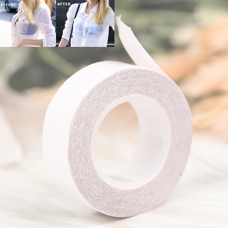 

Dress Body Tape Skin Cloth Friendly Adhesive Tape to Keep Clothing in Place