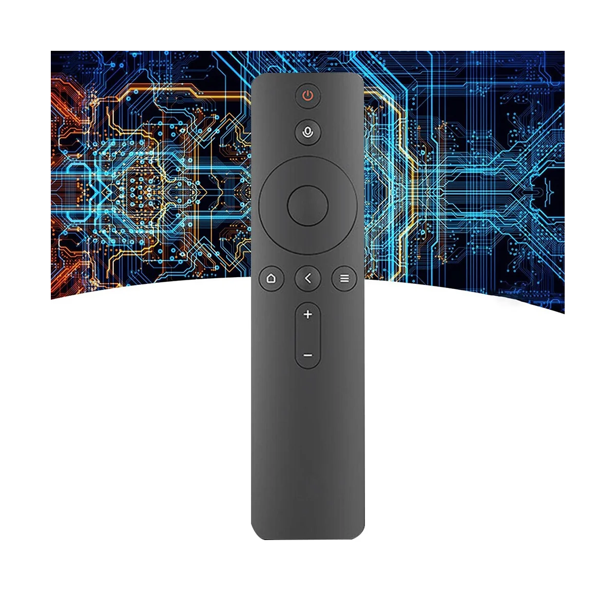 Сменный голосовой пульт дистанционного управления для контроллера Xiaomi Mi TV 4A 4C &amp