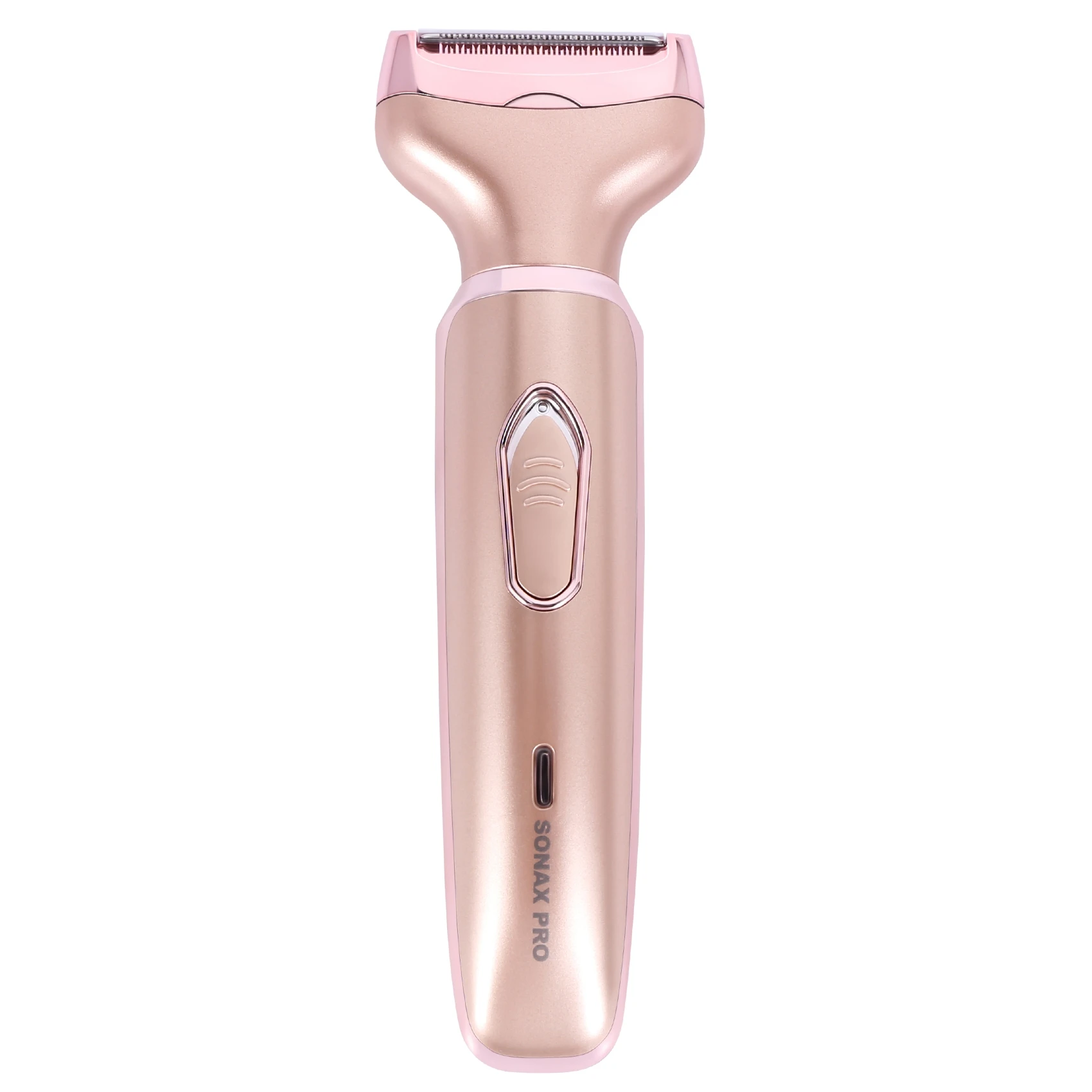 Female Underarm Armpit Trimmer Depilation Machine Women's