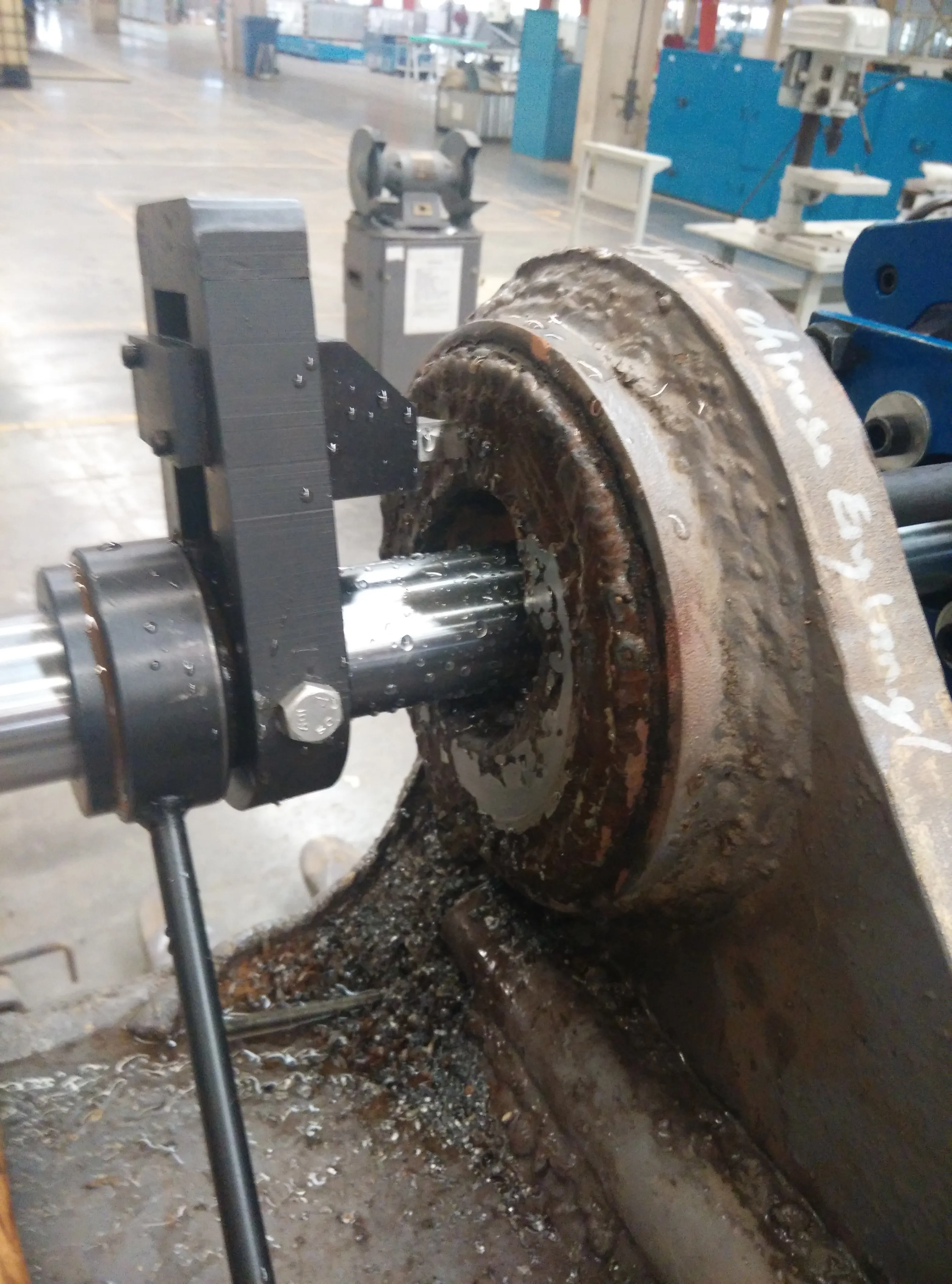 Инструменты для шлифовальной головки XDEM измерительные инструменты резаки