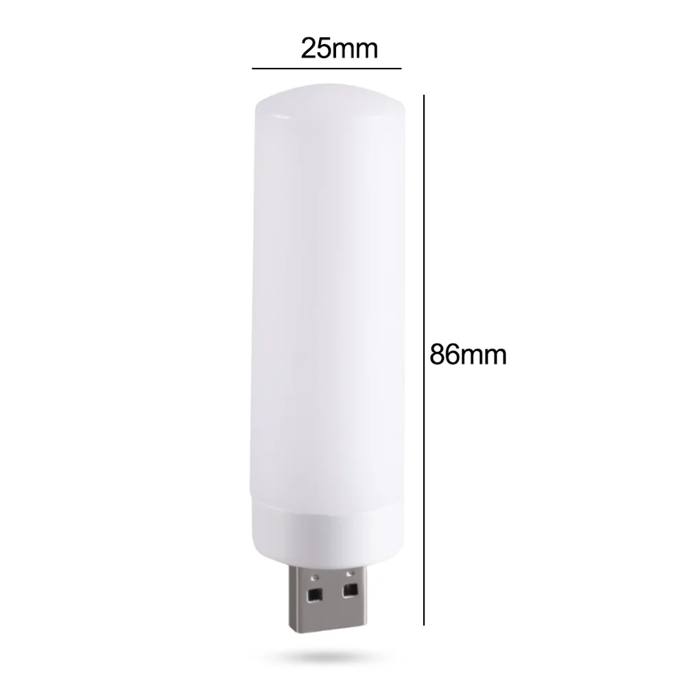 

CWYLOD USB-лампа пламени