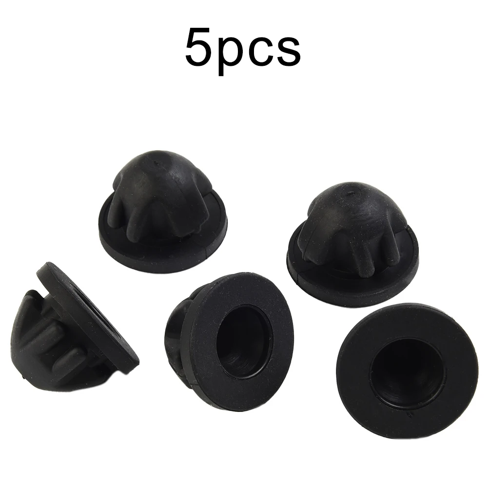 

5pcs Car Engine Cover Grommet Washer Gasket 03G103184C For Bora Golf A3 S3 Passat Fentor Ibiza Leon Touran Vento Roomster Superb