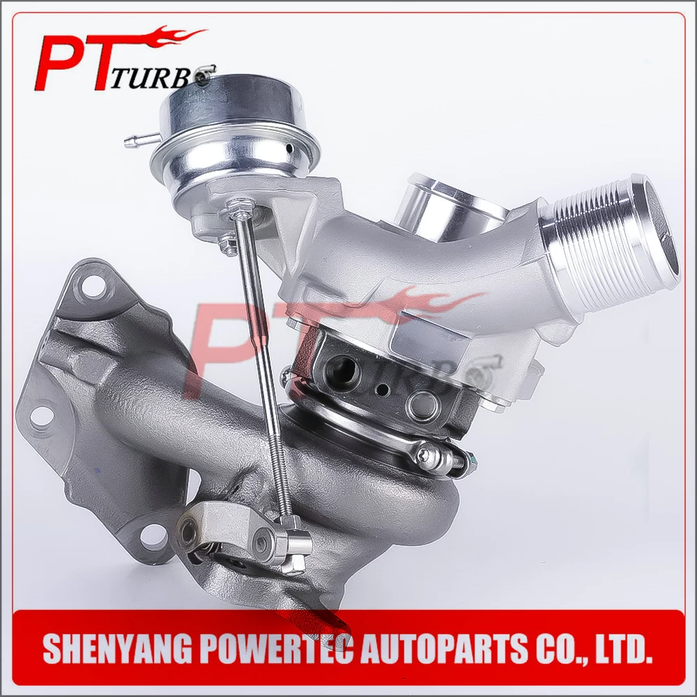 Внутренние запасные части для автомобильного турбокомпрессора 170066 FT4E6C879DB