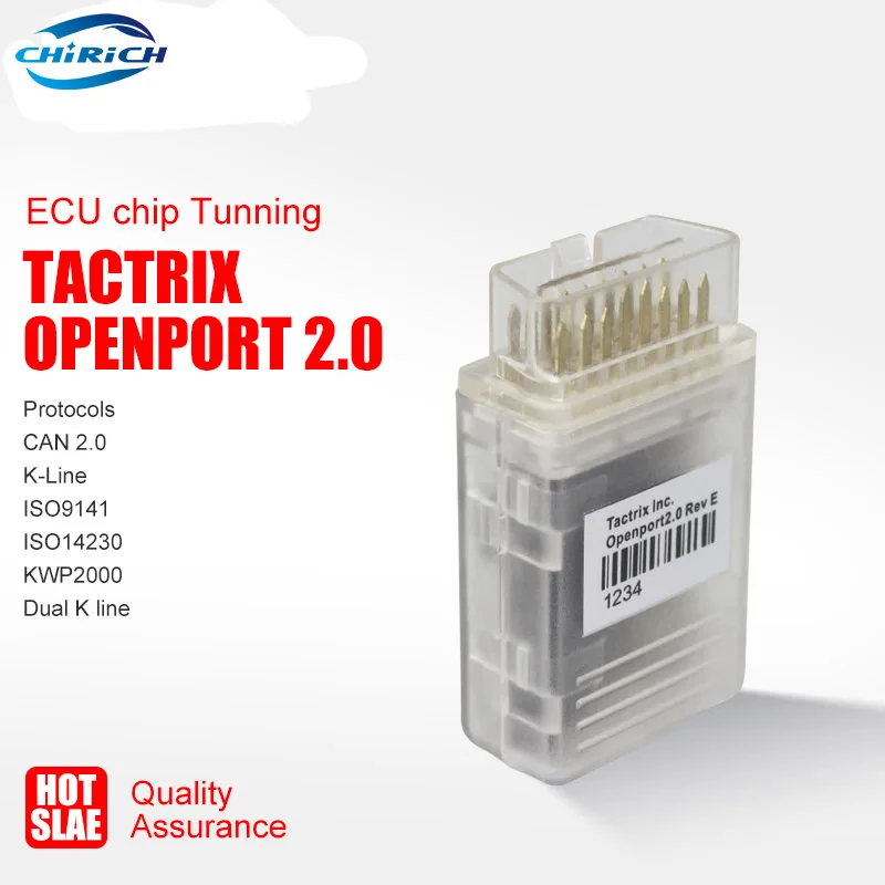 Высокоскоростной Tactrix Openport 2,0 с ECU FLASH, ECU чип, Tactrix openport 2,0 ECUFLASH со всеми SW, полный комплект, разъем OBDII