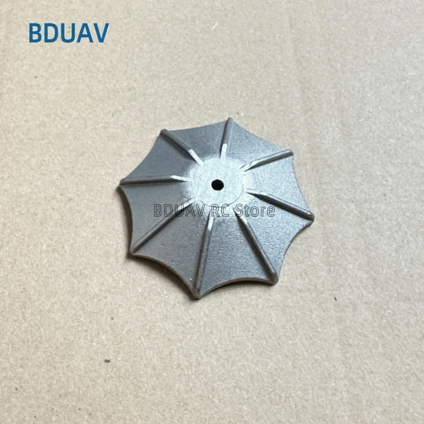 EFT Новое обновление 360 зубчатая пластина для перемешивания равномерная смесь