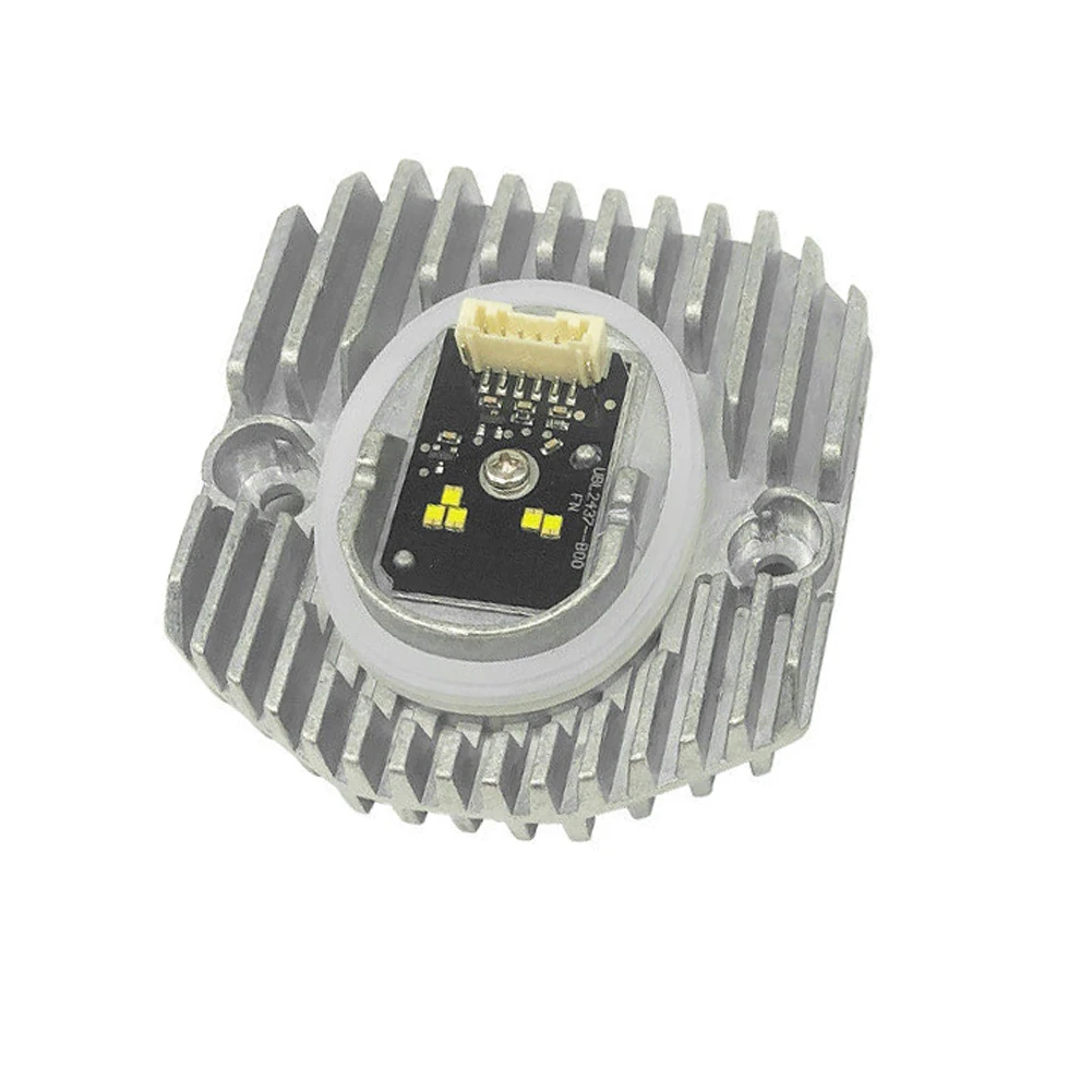

Car Lights Headlight Module Control 1pc Durable Plastic Practical Left Direct Replacement Headlamp Module Control