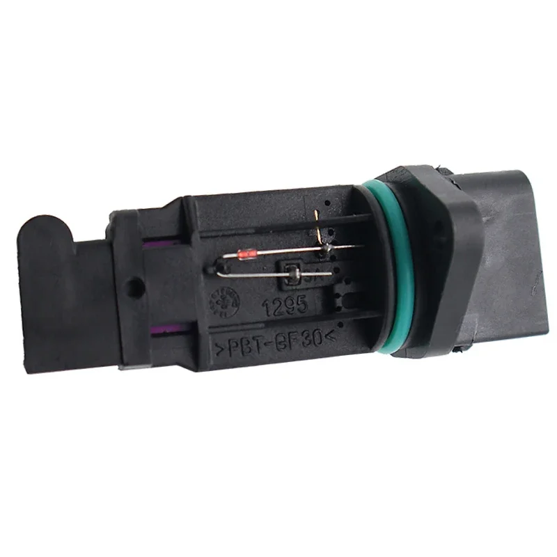 

13622247074 Датчик массового расхода воздуха MAF для BMW 3 5 серии E46 E39 E38 E53 318d 320d 330d 330xd 320Cd 525d 730d X5 0928400527