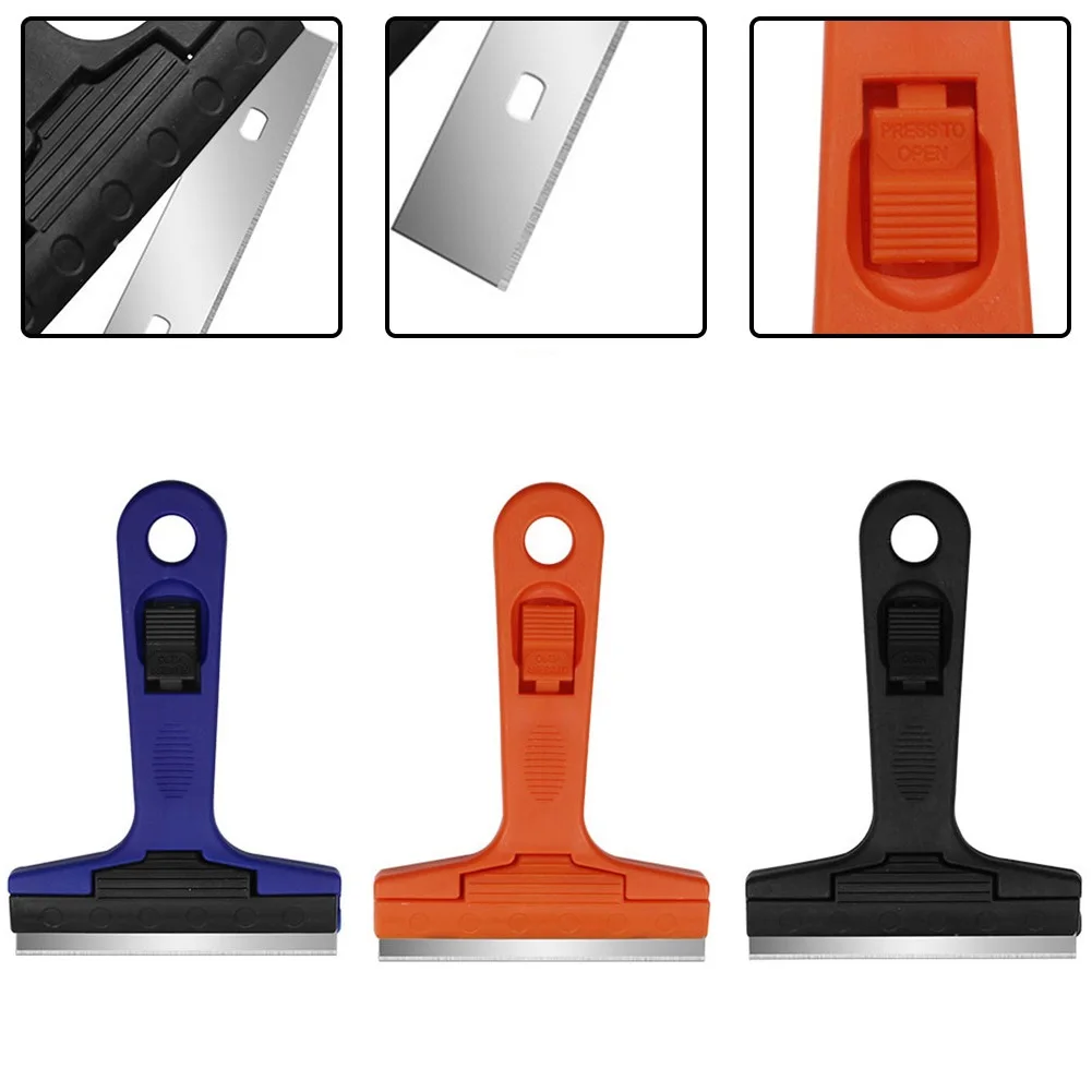 

Portable Cleaning Shovel Cutter For Glass Floor Tiles Aquarium Scraper Cleaner Herramientas De Mano Metal Detector Tools Kit Set