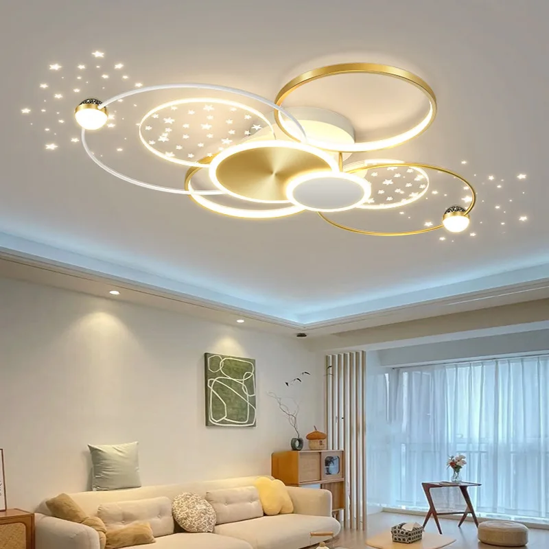 Светильник для потолка современное освещение прихожей простой потолочный