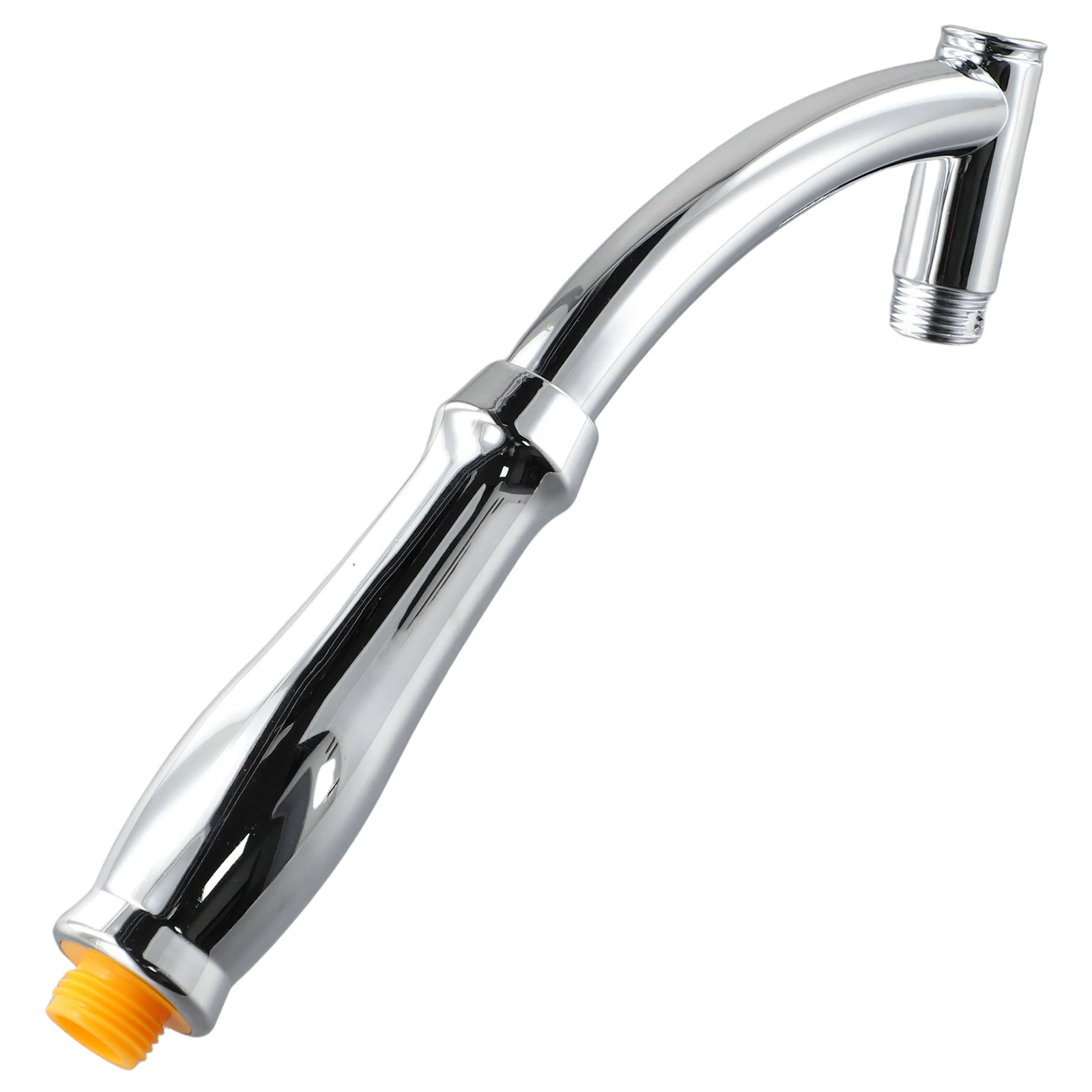 Душ с 1 шт. == мощная головка из==ion дополнительная труба B== Душевой душ АБС-пластик +