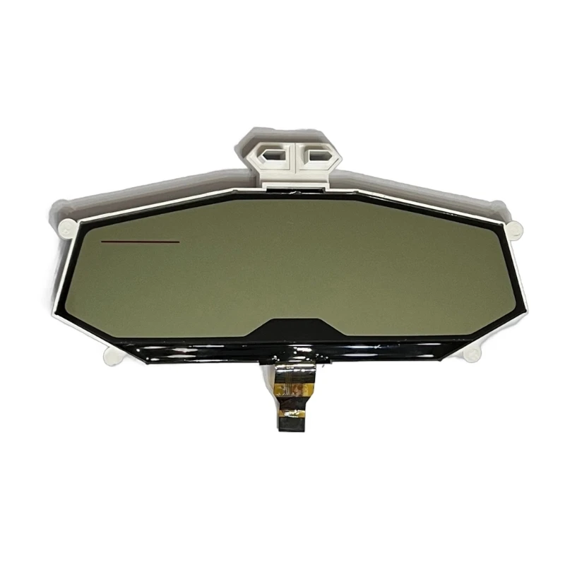 ЖК-дисплей приборной панели для MT07 FZ-07 700 спидометр тахометр
