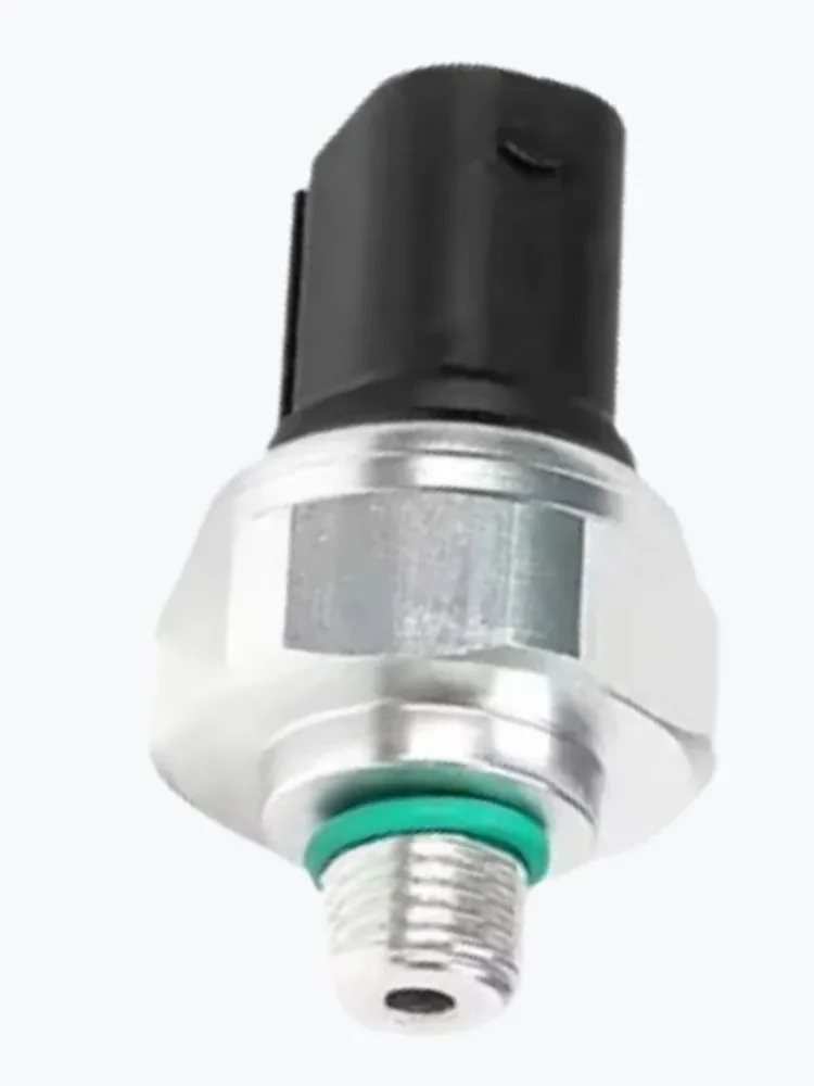 A/C Датчик давления кондиционера переключатель для BMW 1 2 3 4 5 6 7 8 серия i3 i8 M3 M4 M8 X1 X2 X3