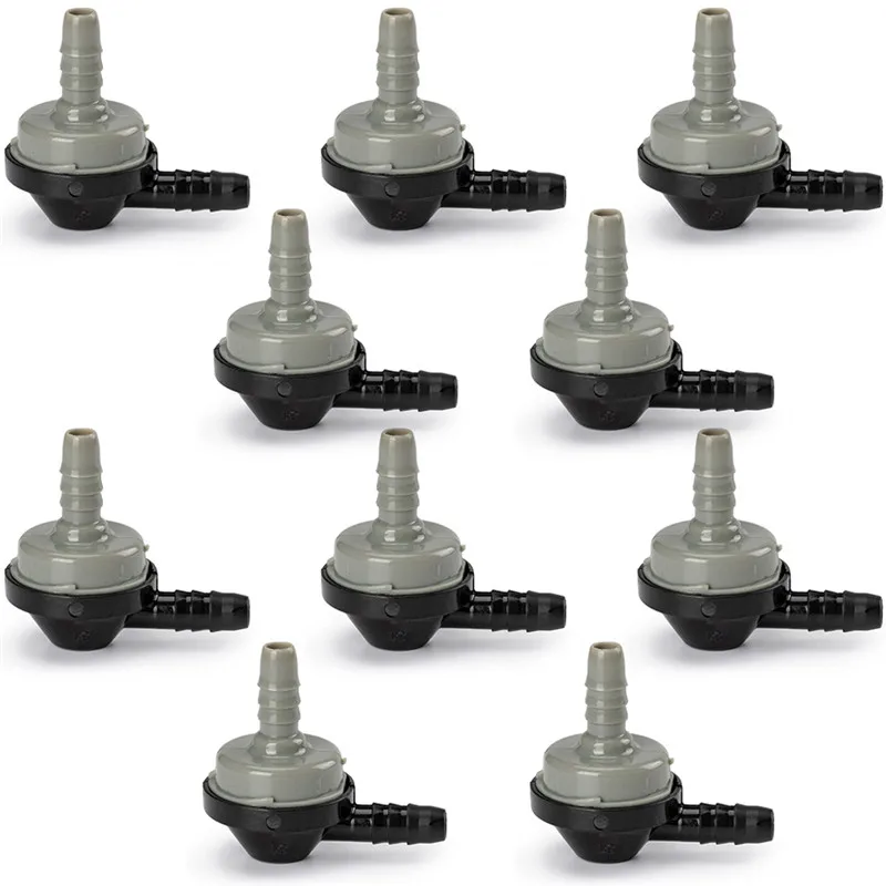 

Клапан запорного впускного коллектора, однонаправленный, 56547926 55568437, 10 шт., для Chevrolet Cruze Sonic, Opel Astra Insignia