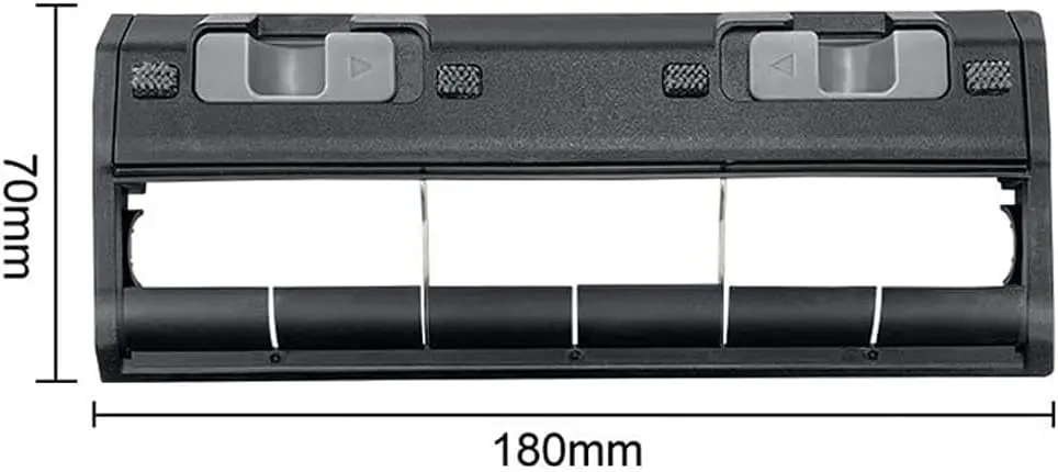 Совместим с заменой Ecovacs Deebot Ozmo X1/T9/T8/N8/N8Pro/T5/N5 DJ65 DX5 series детали робота основная