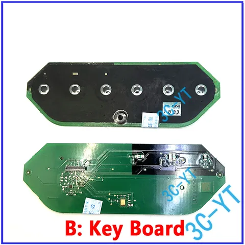 Оригинальная материнская плата для Bose Soundlink Color2