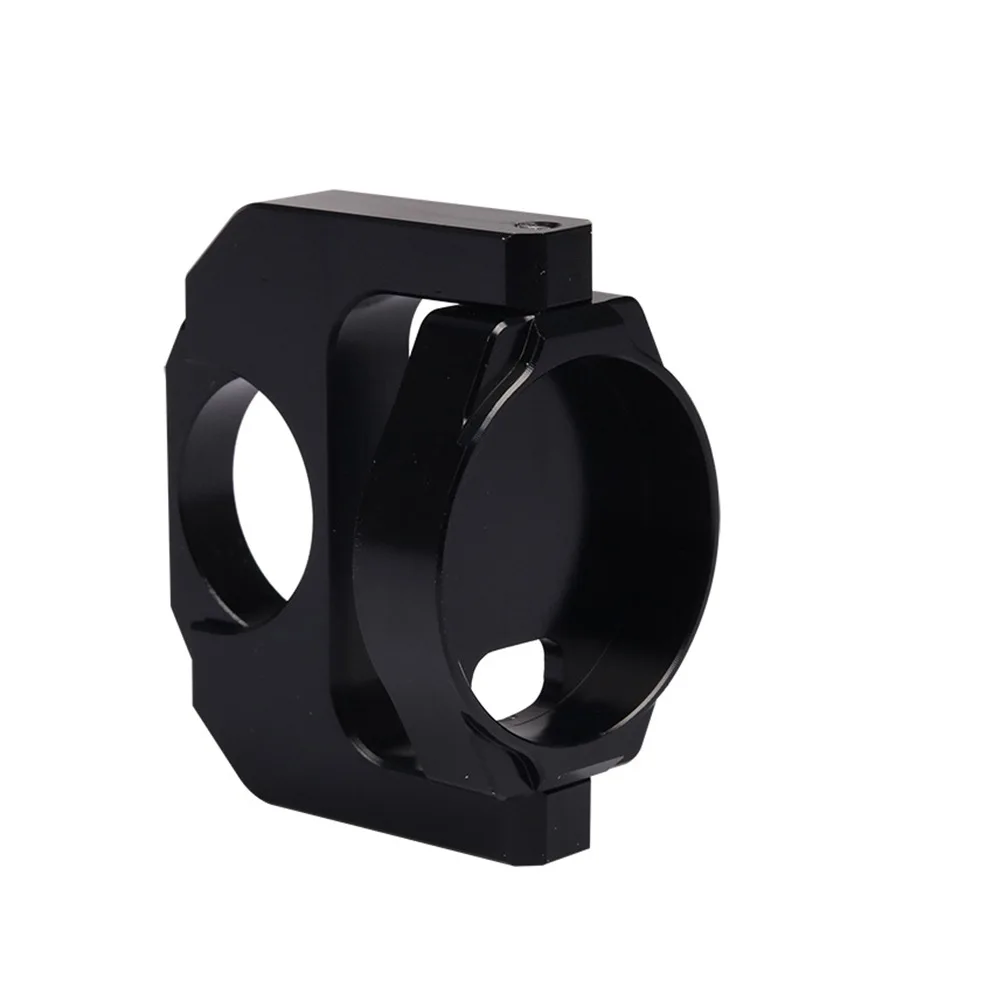 Для универсального мотоциклетного круглого держателя инструмента KOSO кронштейн