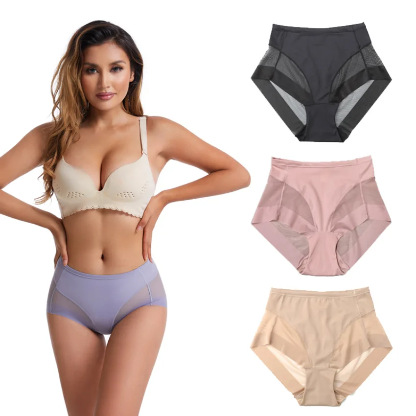 

Sexy Women's Underwear Bikini 2023 Women Lingerie Briefs Bikinis women's briefs panties breathable cotton women's tunic beauty