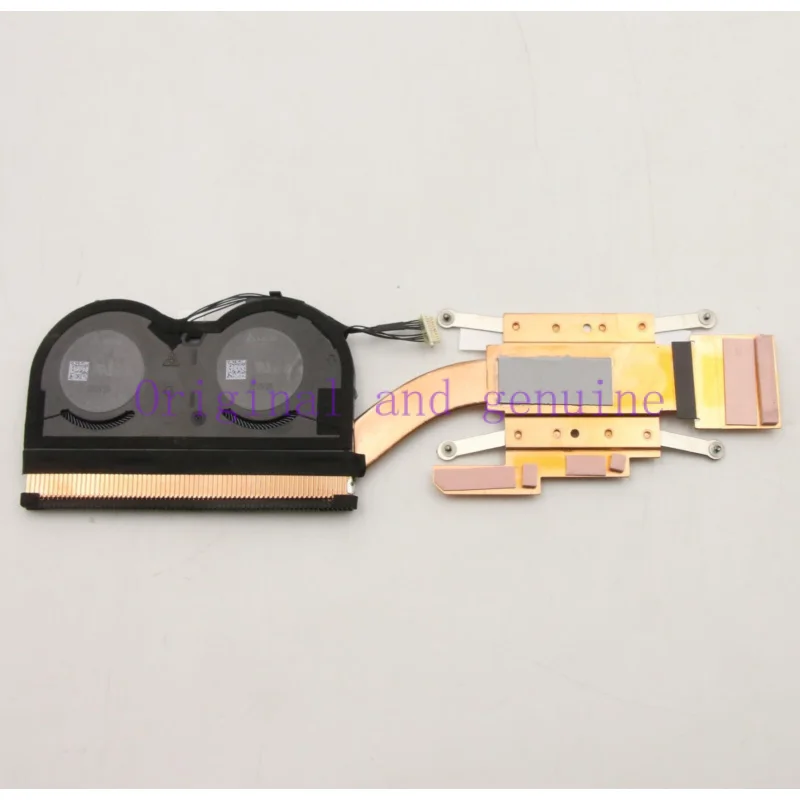 WYORESY Вентилятор радиатора для ThinkPad X1 Carbon 10-го/11-го поколения