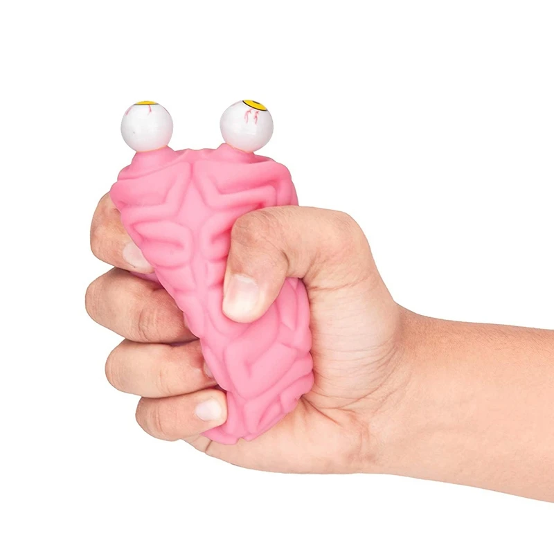 Переворачивающиеся игрушки-фиджеты для глаз мозга крутые игрушки снятия стресса