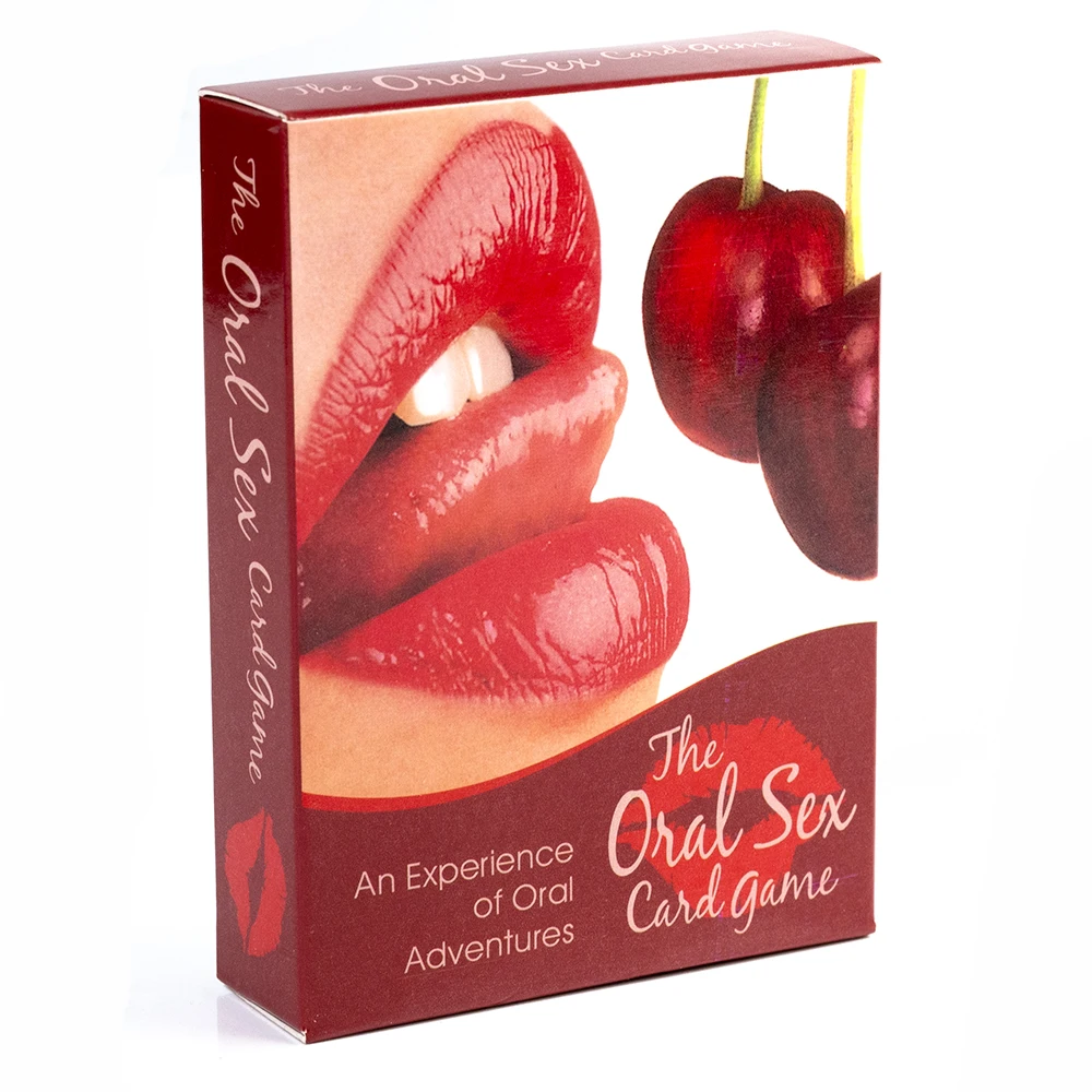 Карточка для орального секса пьяная в любви карточная игра пьяная упаковка  с 50 различными позициями для профилактики секс для пар | AliExpress