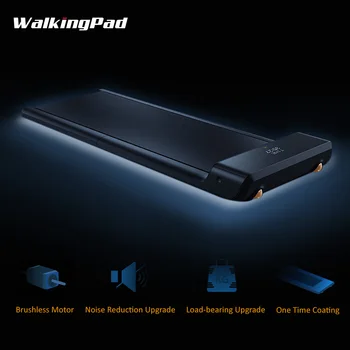 WalkingPad A1Pro Folding Treadmil for Home Gym 2