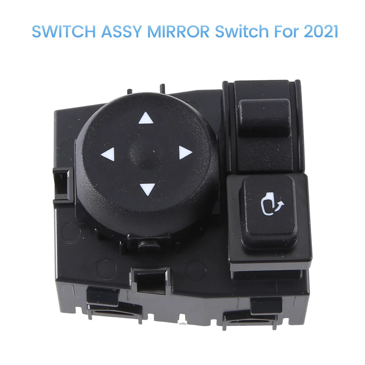 93530CG200 автомобильный переключатель в сборе на зеркало заднего вида для HYUNDAI STARIA 2021