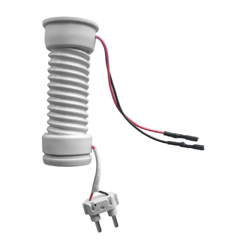 Оригинальная напольная щетка, Электрический шланг для Roidmi F8 F8e F8Epro F8pro NEX, ручной беспроводной пылесос, аксессуары