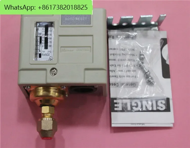 Реле давления HNS-206 новый оригинальный подлинный регулятор
