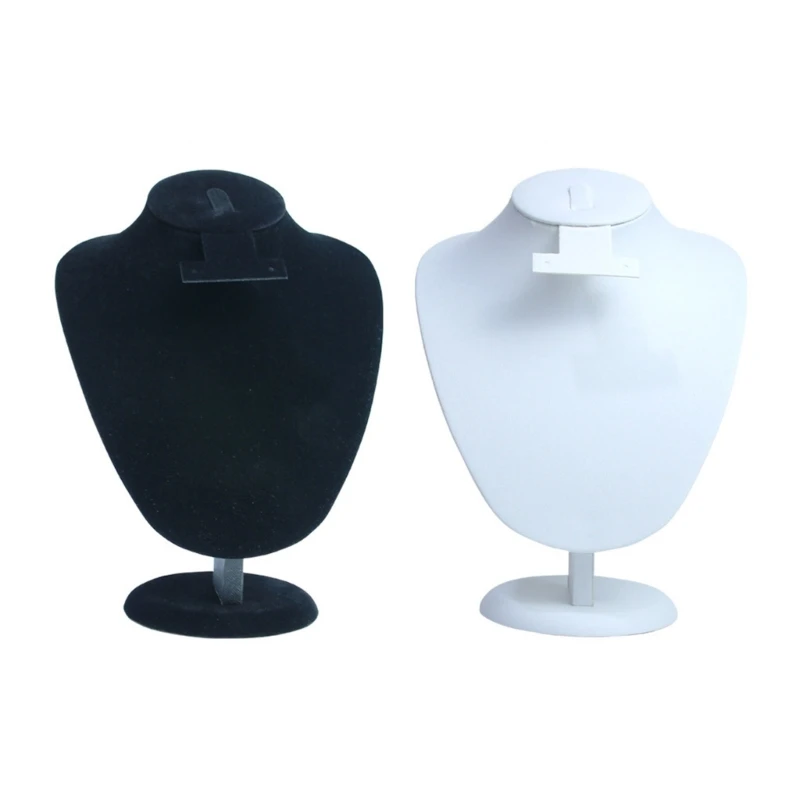 Бархатная подставка для ювелирных изделий серьги кольца витрина бархатная