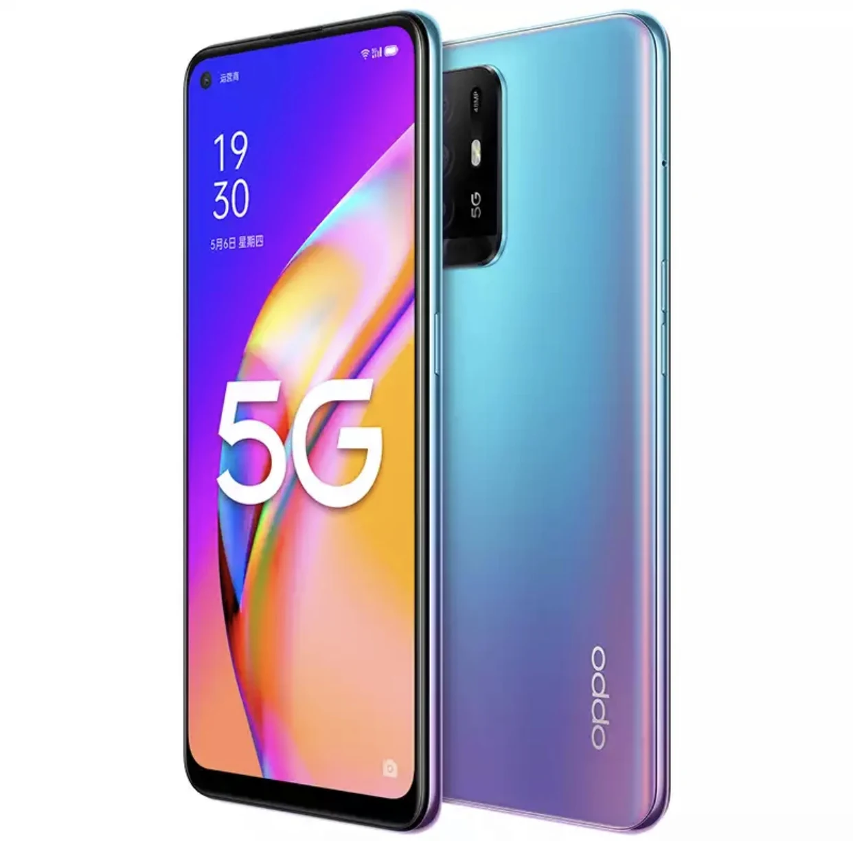 Oppo A96 8 128gb Купить